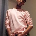 Stiekeme Homo