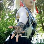 Cosplaygirl
